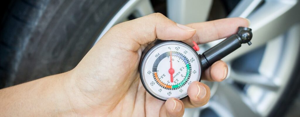 Deflate vs Grip: Finding the Perfect Tire Pressure Balance