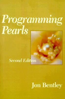 Unveiling the Gems: Programming Pearls 2nd Edition Review