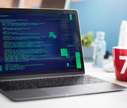 Java vs. WordPress for Enterprise Web Development