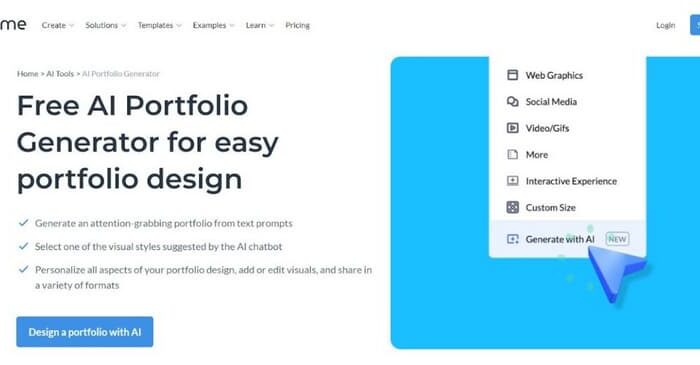 Top AI Portfolio Marketing Freelance Courses and Tools 2025