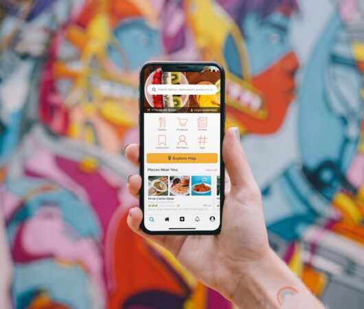 Top 11 Fitness App Development Companies in the USA 2026