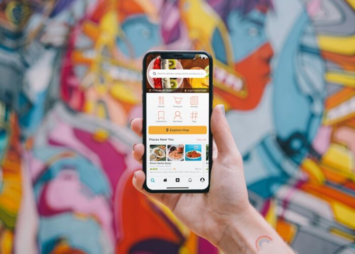 Top 11 Fitness App Development Companies in the USA 2026