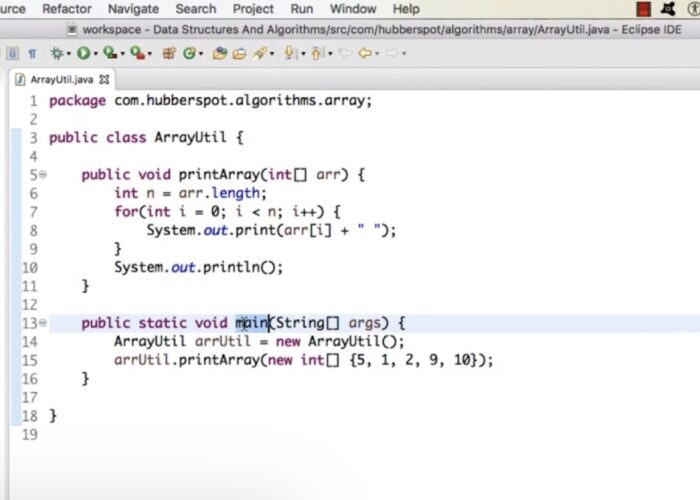 Java Array Resizing: Change Size Dynamically