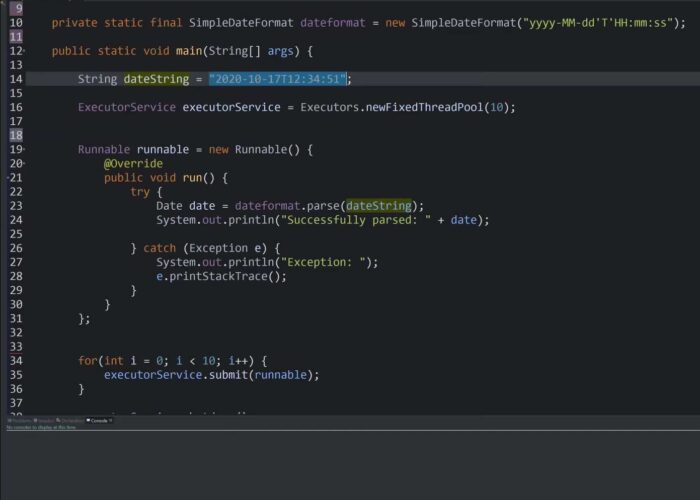 Demystifying Date and Time Handling in Java