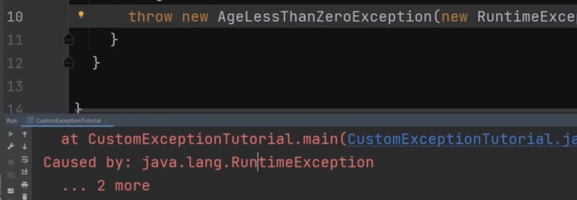 Java Constructors: Throwing Exceptions Safely