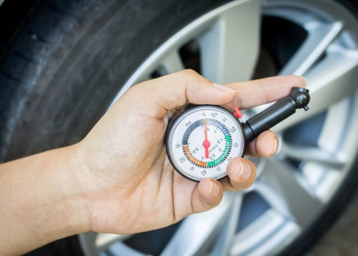 Deflate vs Grip: Finding the Perfect Tire Pressure Balance