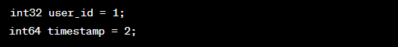 code