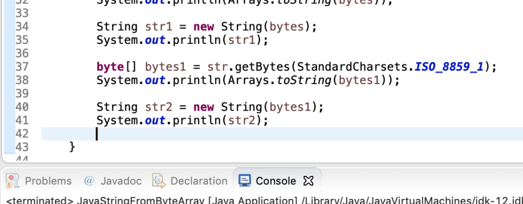 Byte to String in Java: Mastering Conversion Methods
