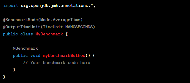 code