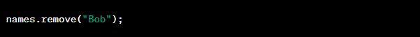 code