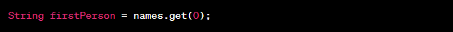 code