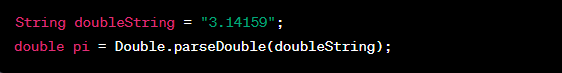 code