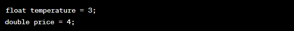 code