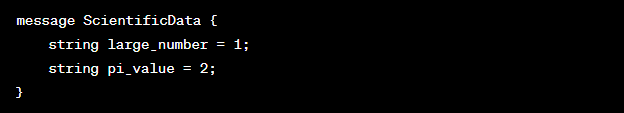 code