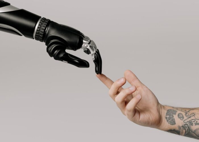 The Impact of AI on Tech Evolution